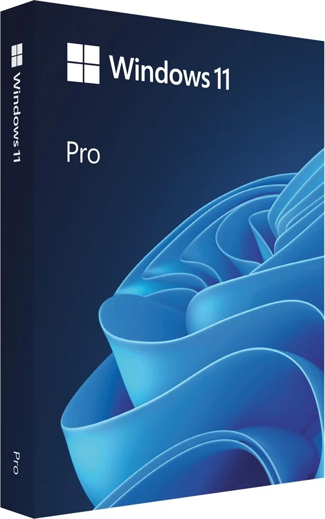 Sistem operativ Microsoft Windows 11 Professional 