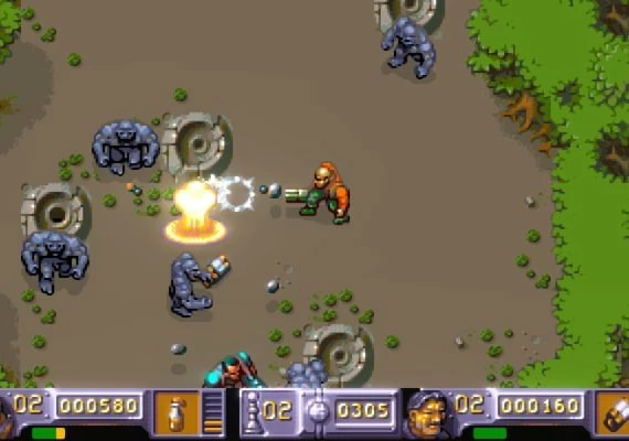 The Chaos Engine EN/DE/FR/PL/PT/RU/ES Global