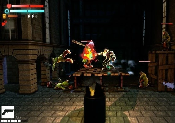Cyber Chicken EN Global