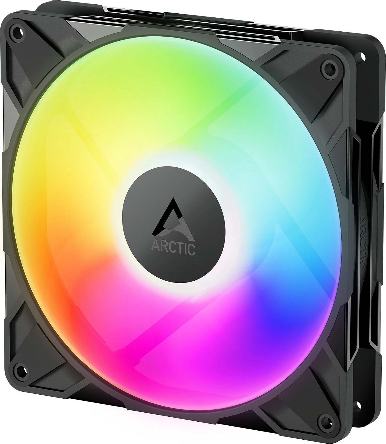 Ventilatorë kasë ARCTIC P14 Pro A-RGB 3-pack