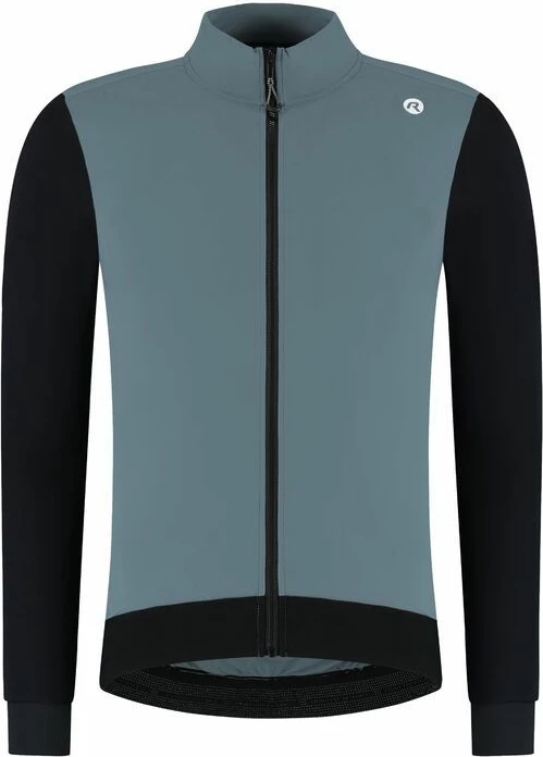 Fanellë me mëngë të gjata për meshkuj Rogelli, e kaltër