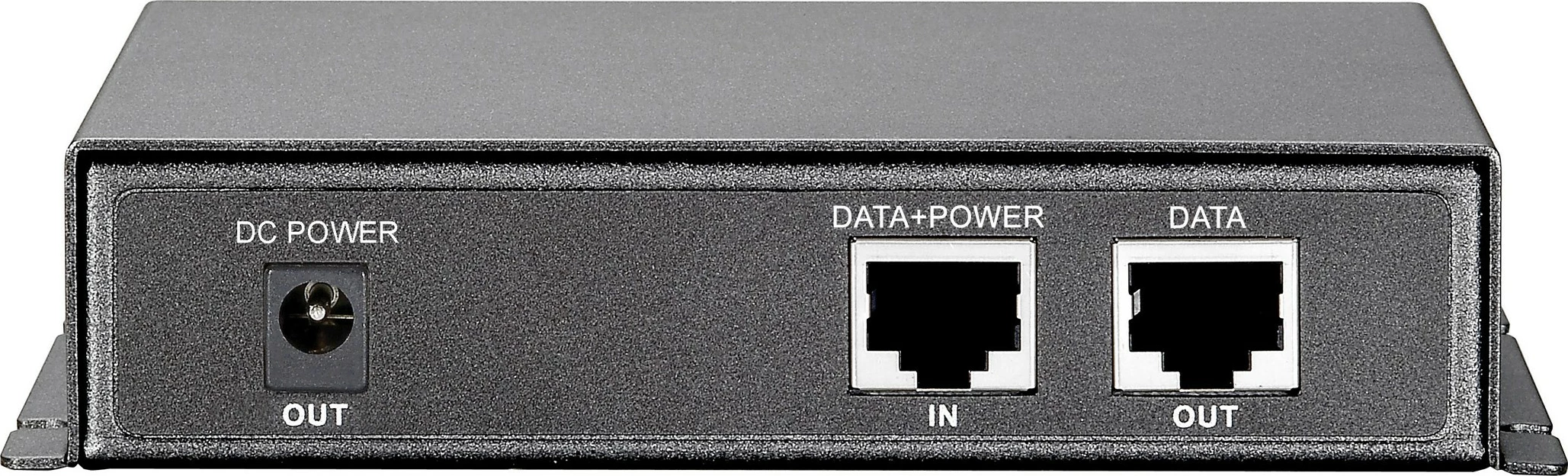 PoE Splitter LevelOne POS-4000, 12V DC, Gri