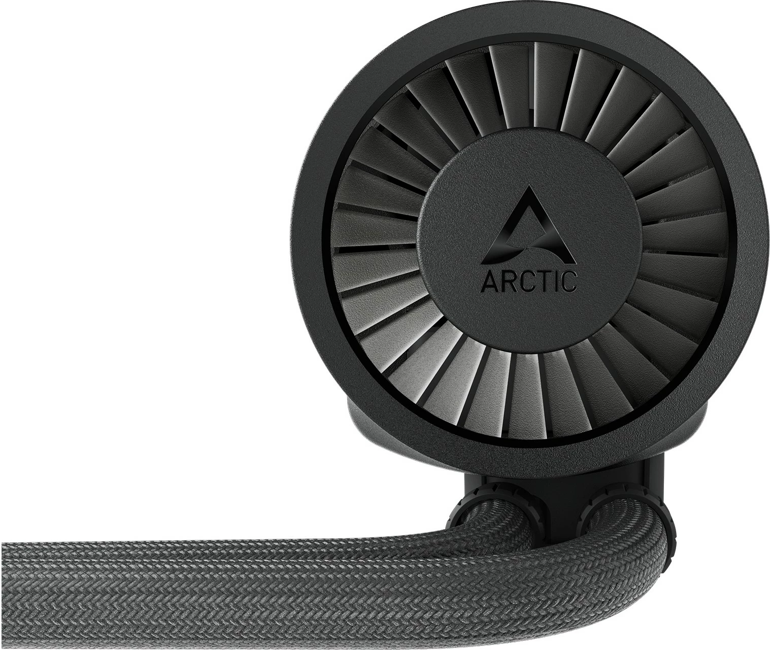 Ftohës uji ARCTIC Liquid Freezer III Pro 240, për procesorë, 2x120mm, i zi