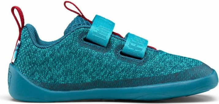 Atlete për fëmijë Affenzahn, blu