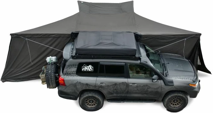 Aneks për tenda Offlander, pa dallim gjinie