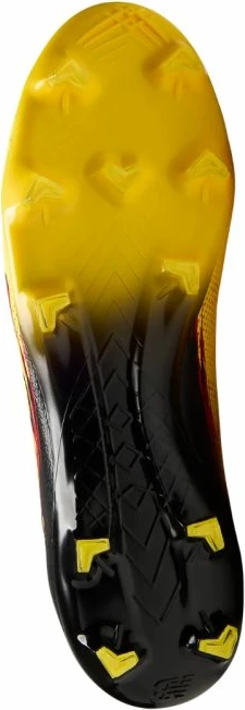 Atlete futbolli New Balance Furon Pro FG V8 NBUF2F10X, të verdha