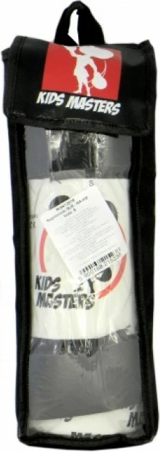 Mbrojtëse për gjunjë Masters për arte marciale, të bardha