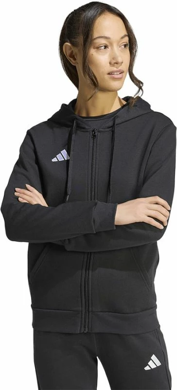 Duks për femra adidas Entrada 26 KF5939, i zi