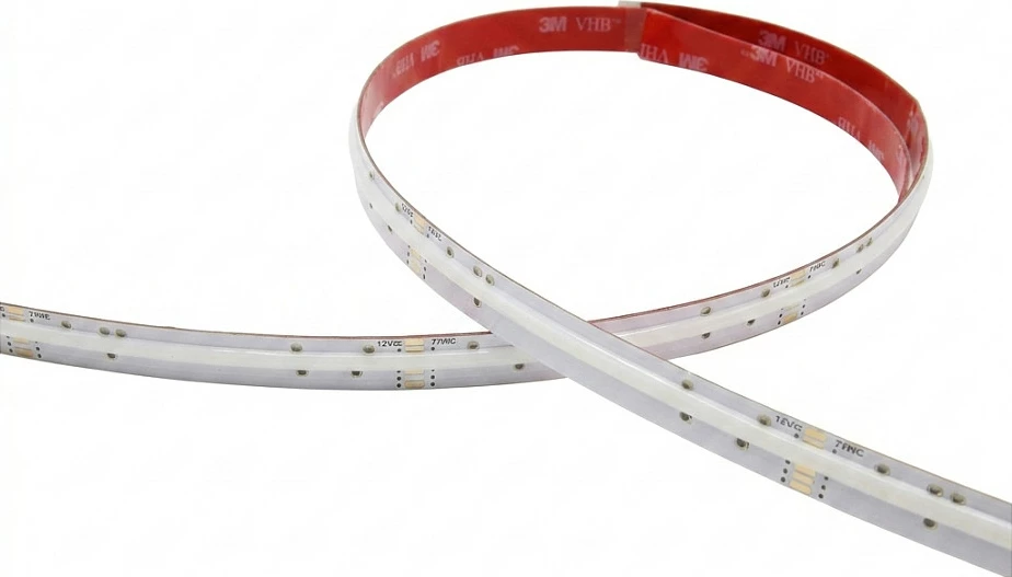 Shirit LED Synergy21 Flex Strip 2216, DC 24V, 72W, IP20, CRI>90