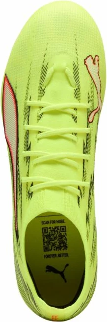 Atlete futbolli Puma për meshkuj