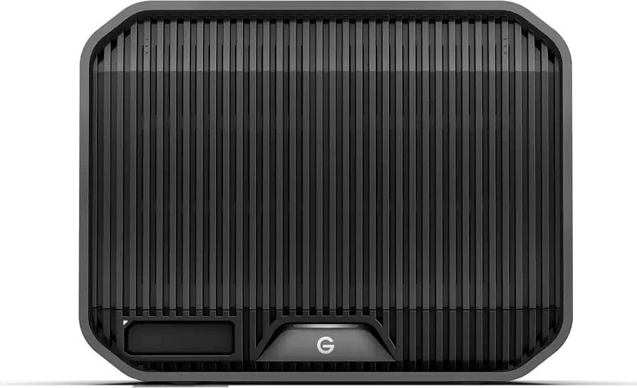 Hard disk ekstern SanDisk Professional G-RAID PROJECT 2, 52TB, RAID, i zi