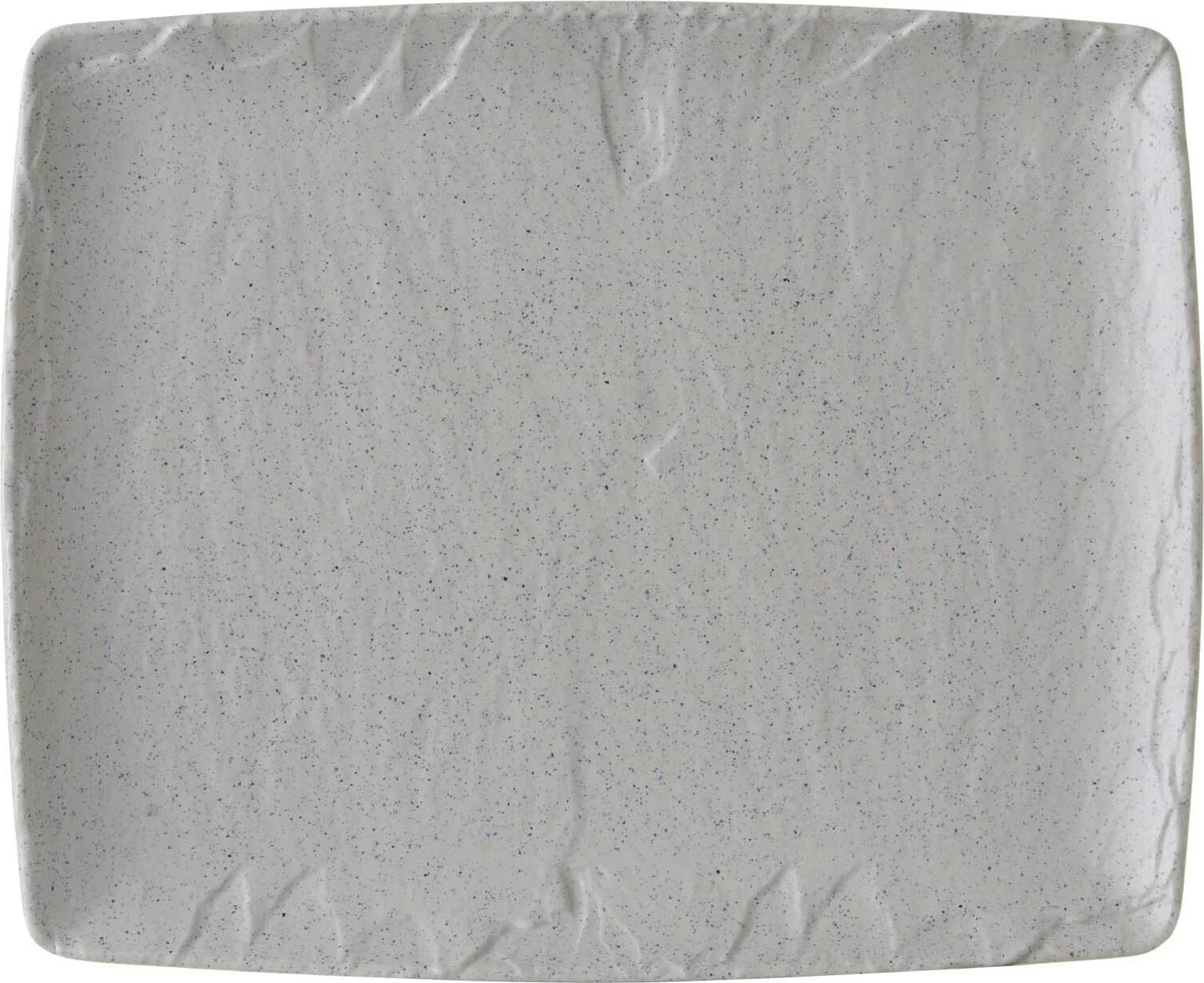 Tabaka melamine, Fine Dine Rock, GN 1/2 265x325 mm, bezhë