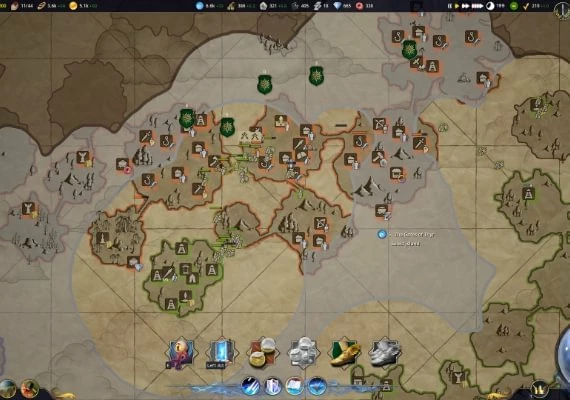 Driftland: The Magic Revival EN/DE/FR/PL/RU/ZH/ES Global