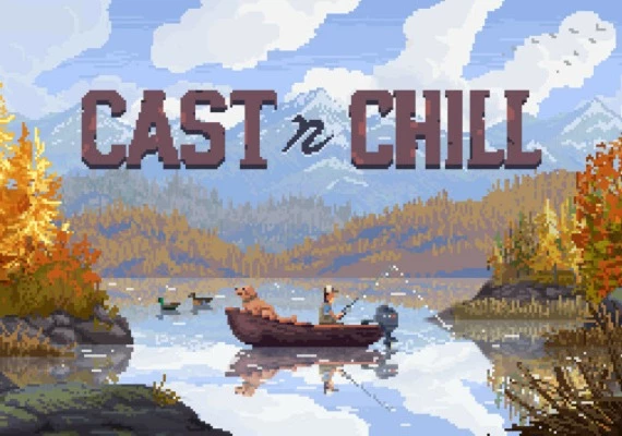 Cast n Chill Global