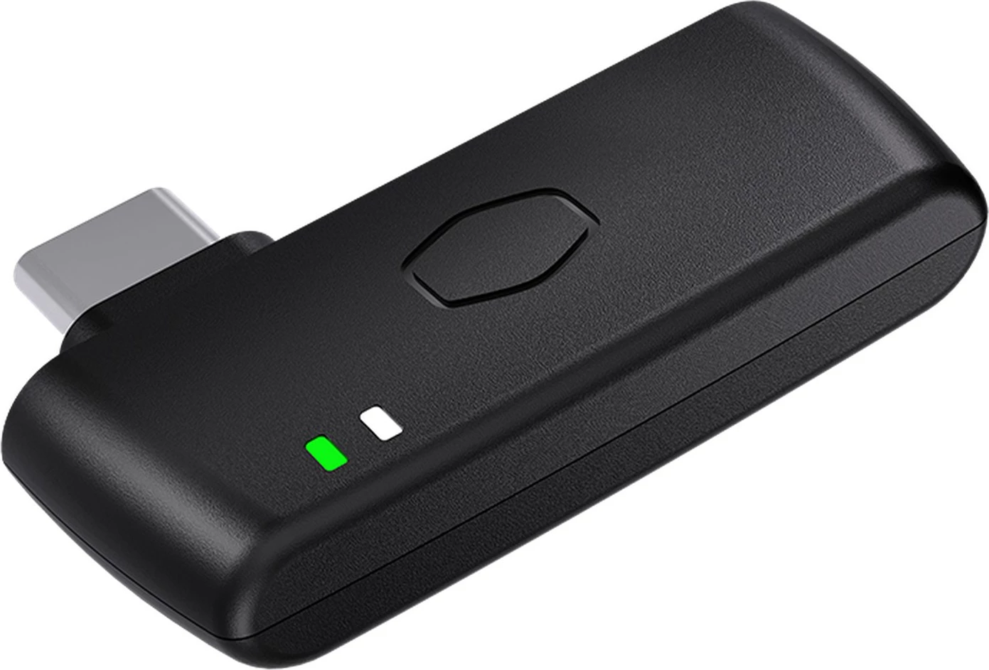 Kufje gaming Cooler Master CH-351 me Bluetooth, me mikrofon, e zezë