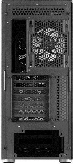 Kasë Aerocool Interstellar Midi Tower 