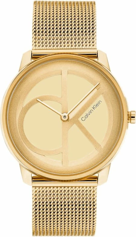 Orë dore për femra Calvin Klein, të arta