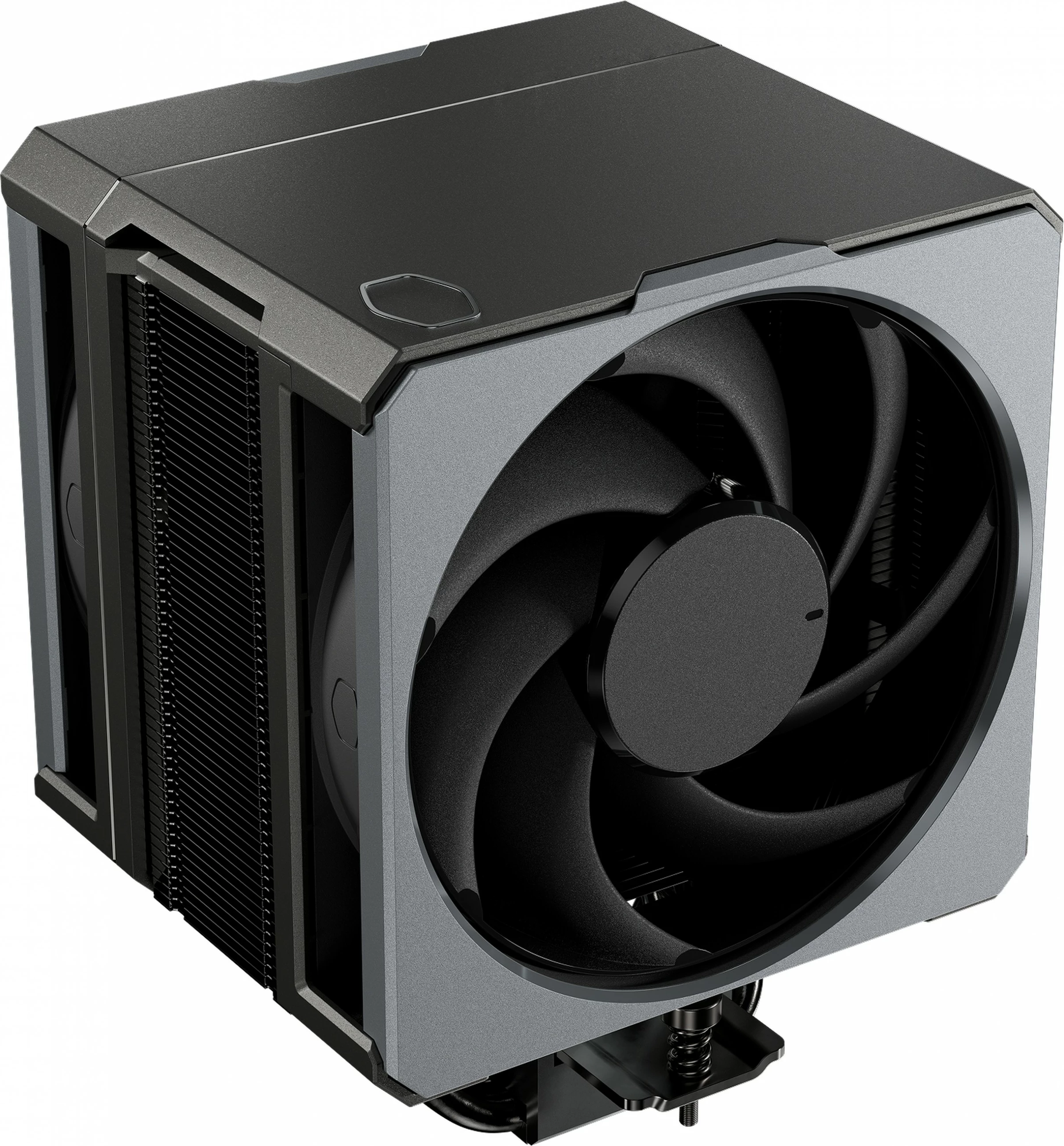 Ftohës procesori Cooler Master Hyper 612 APEX, i zi