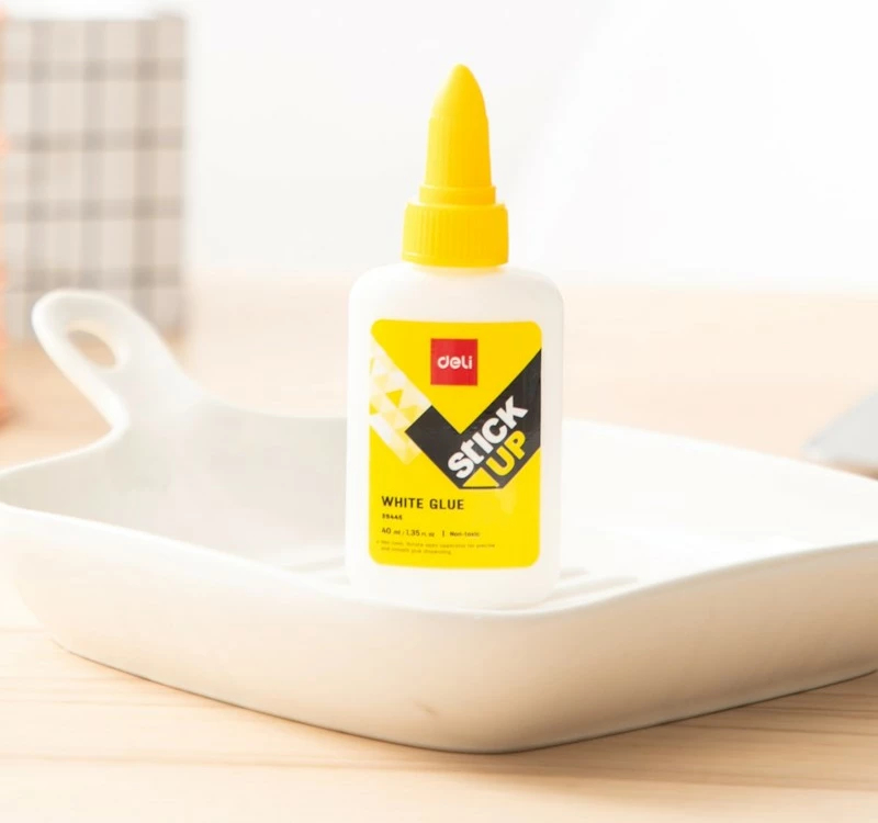 Deli Ngjites I Bardhe 40Ml 1/12 39445