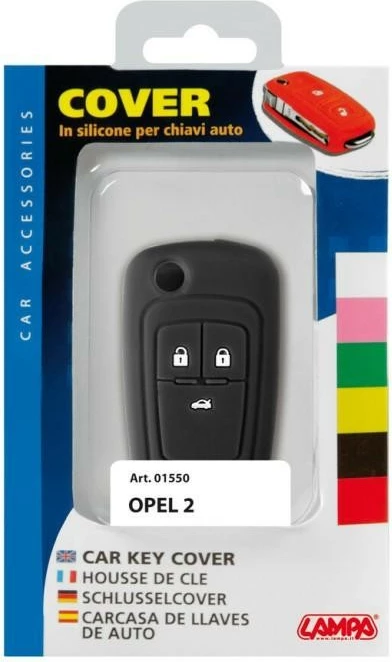 Mbeshtjelles Per ÇElsa Opel 2