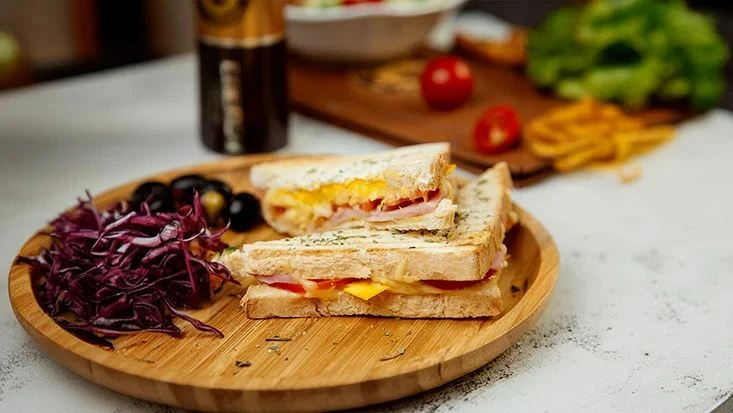 Gril elektrik tavoline AIWA KAMADO ASM-1500G 1500W, 27x18 cm, hapje 180°, i zi/argjendtë