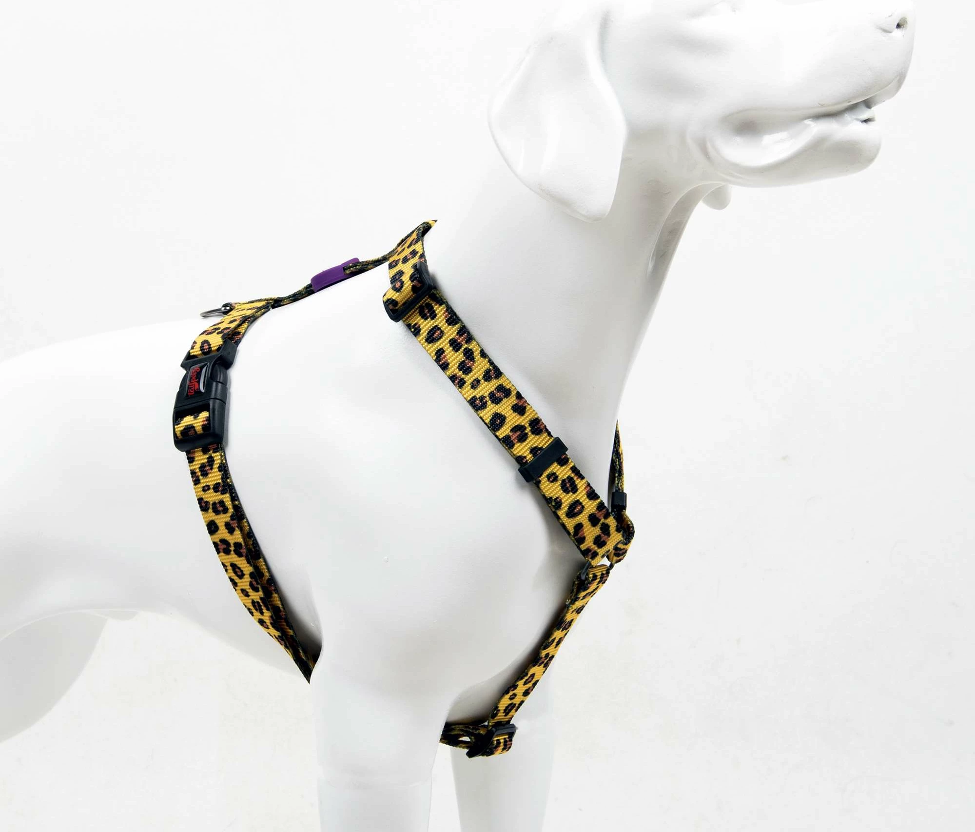 Parzmore për qen, leopard, Paws & Whiskers