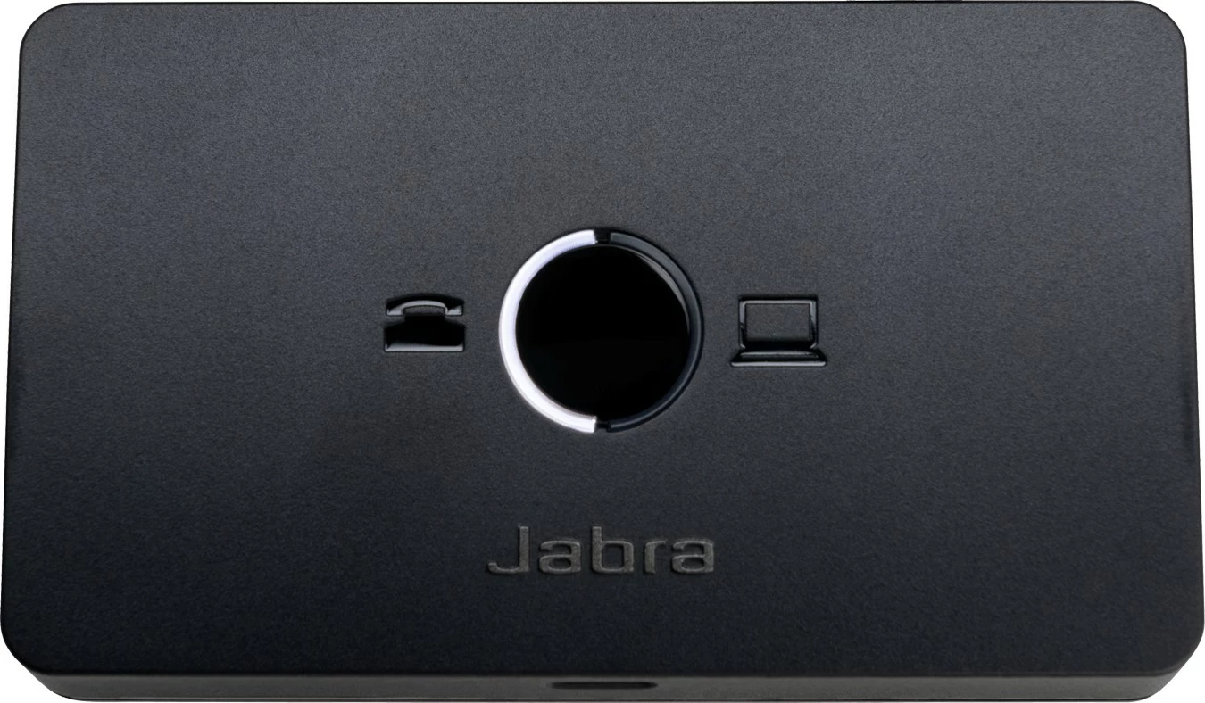 Adapter ndërfaqe Jabra Link 950 USB-C, i zi