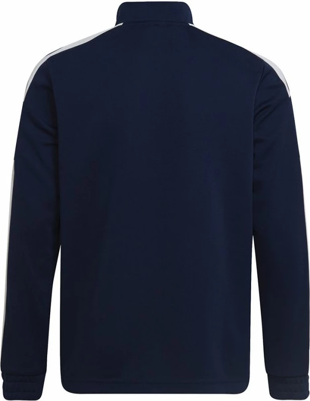 Xhaketë stërvitjeje për fëmijë adidas, e zezë