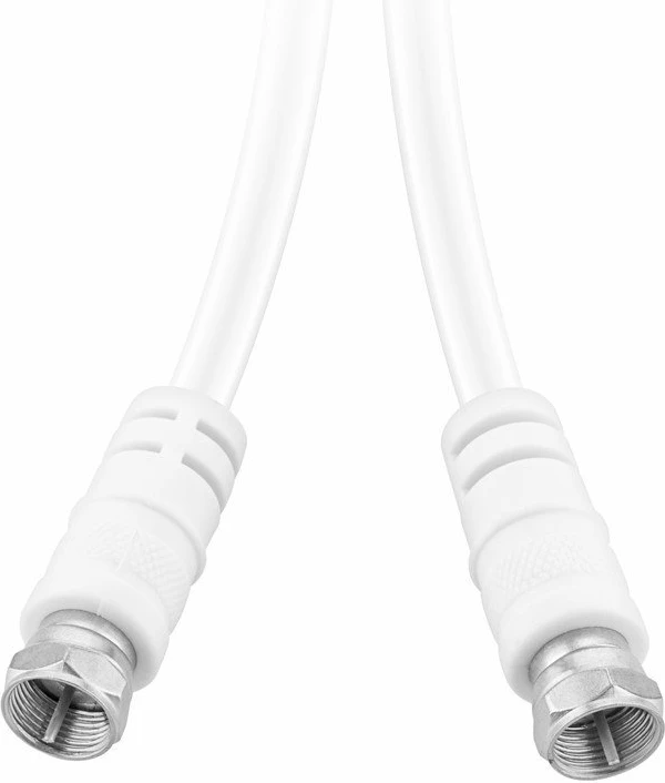 Kabllo GoGEN Cable 10m, F connectors