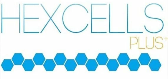 Hexcells Plus EN Global