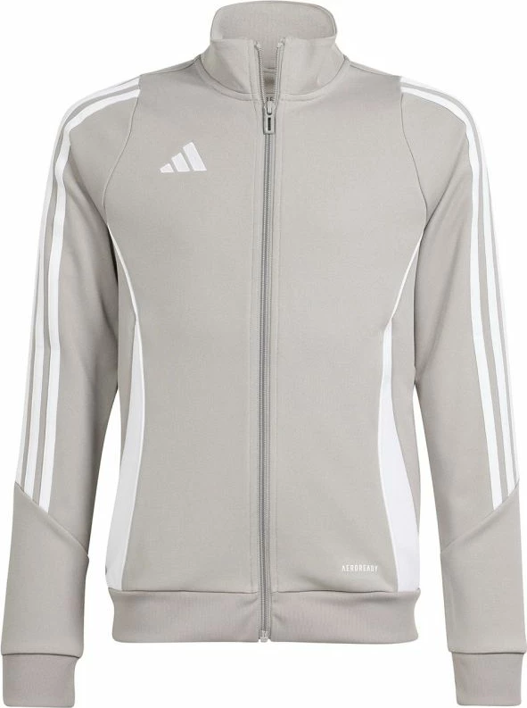 Atlete për fëmijë adidas Tiro 24 Training, gri [Madhësia: 164 cm]