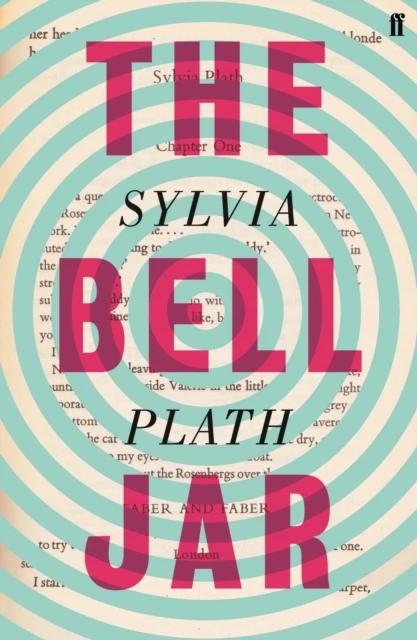 The bell jar, autori Sylvia Plath