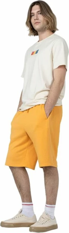 Shorce për meshkuj Outhorn, të verdha