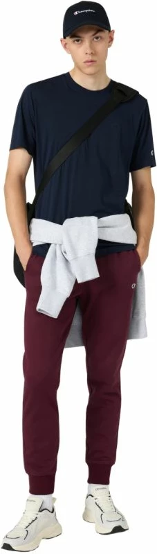 Maicë për meshkuj Champion SS Tee 220278 BS501, e kaltër e errët