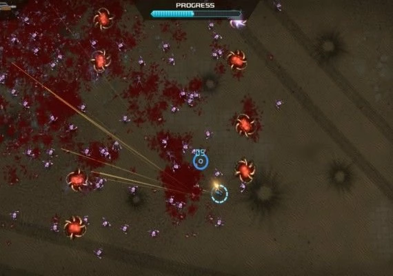 Crimsonland EN Global