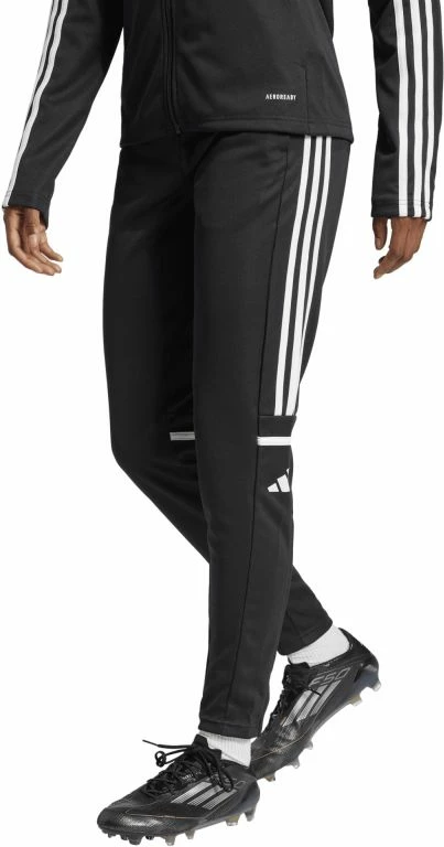 Pantallona sportive për femra adidas [Madhësia: L]