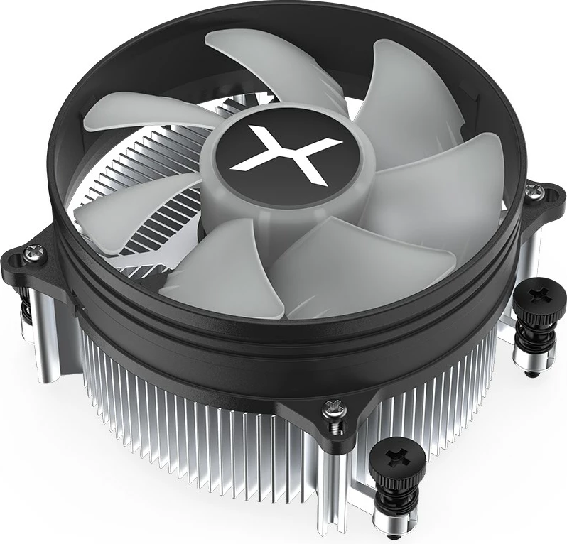 Ftohës Krux Integrator, 4 pin