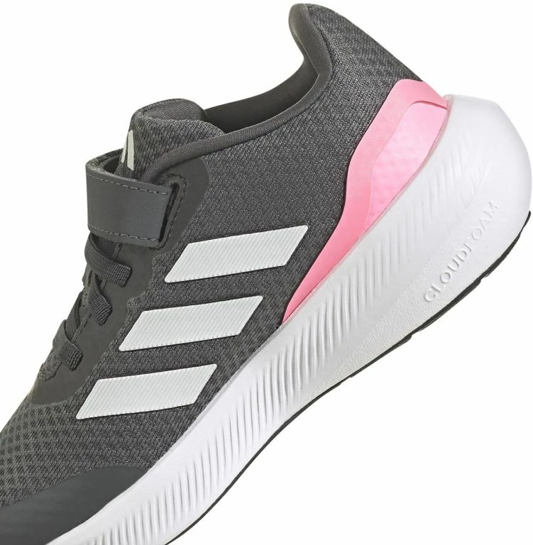 Atlete për fëmijë adidas, të zeza [Madhësia: 40]