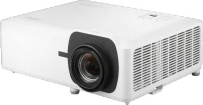 Projektor Viewsonic LS901HD, 6000 ANSI lumens, Full HD 1080p, i bardhë