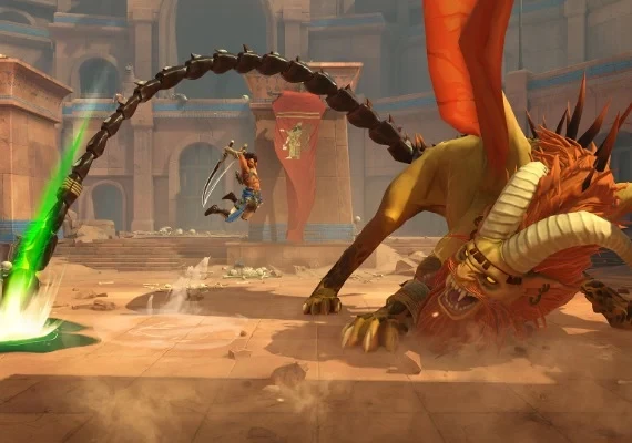 Prince of Persia: The Lost Crown EN Global
