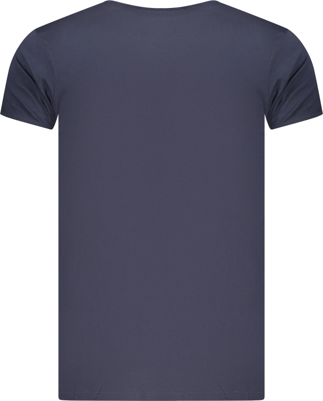 Maicë për meshkuj Cavalli Class, blu [Madhësia: L]