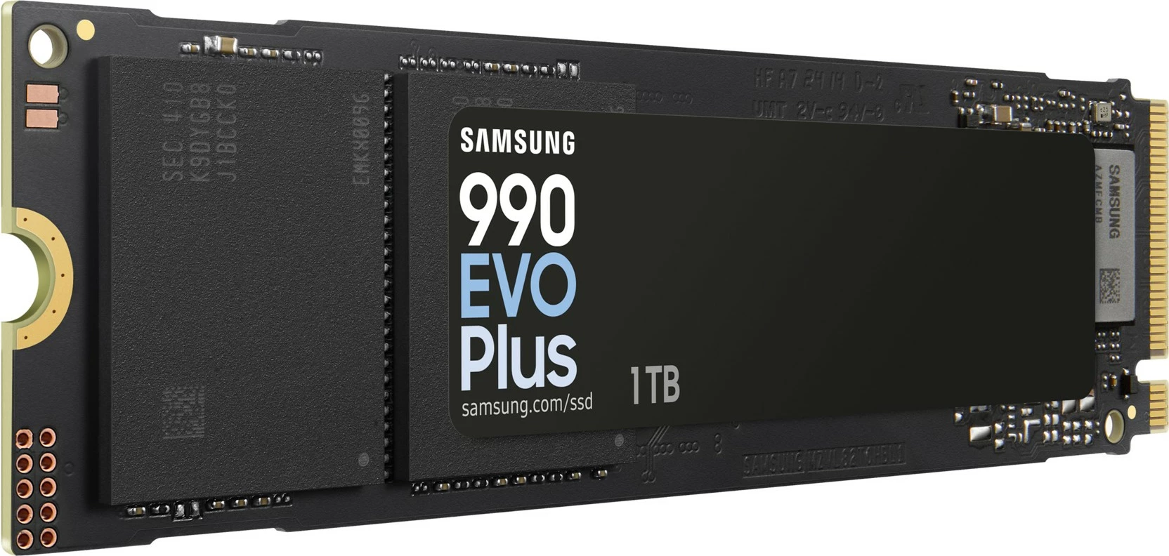 SSD Samsung MZ-V9S1T0, 1 TB, M.2, 7150 MB/s