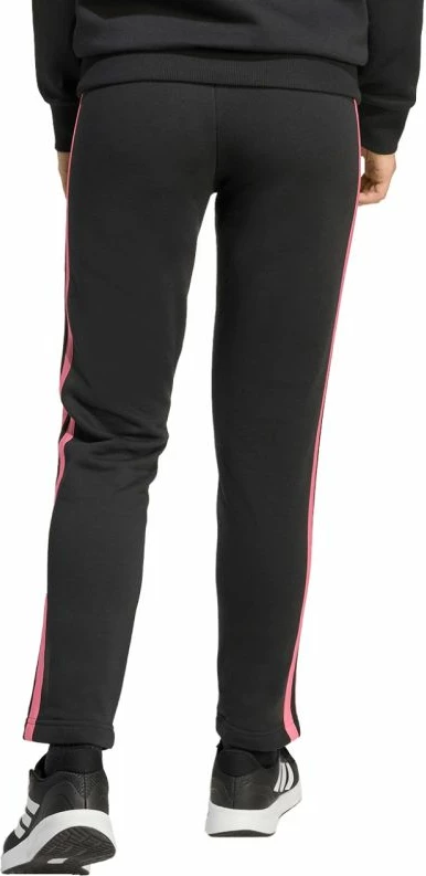 Pantallona fëmijë adidas Essentials JY5002, të zeza [Madhësia: 152 cm]