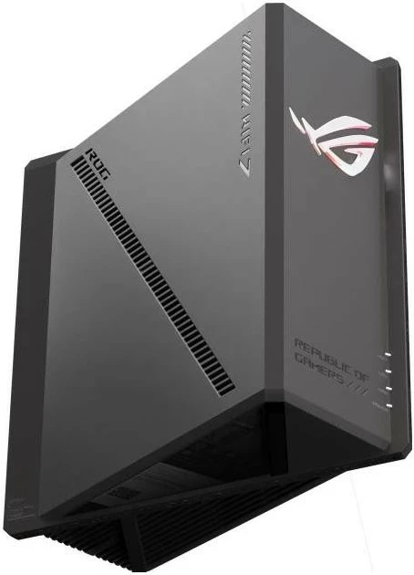 Router ASUS GS-BE18000 Wi-Fi 7, i zi