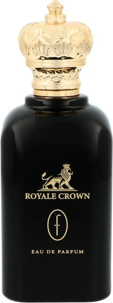 Eau de Parfum Flavia Royale Crown 100ml