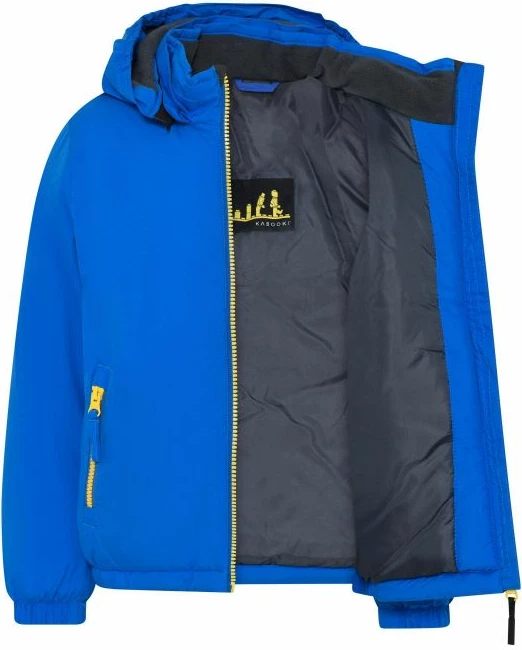 Jakne për fëmijë Lego Wear, e kaltër