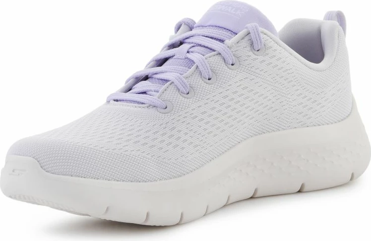 Atlete për femra Skechers, vjollcë [Madhësia: 37.5]