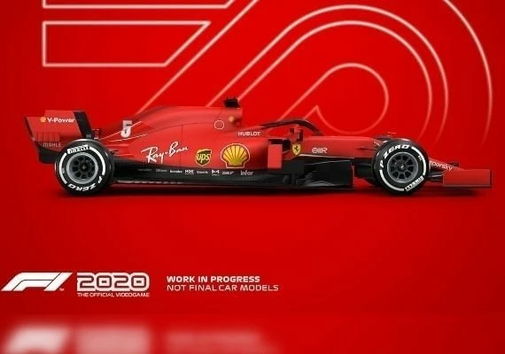 F1 2020 Deluxe Schumacher Edition Global