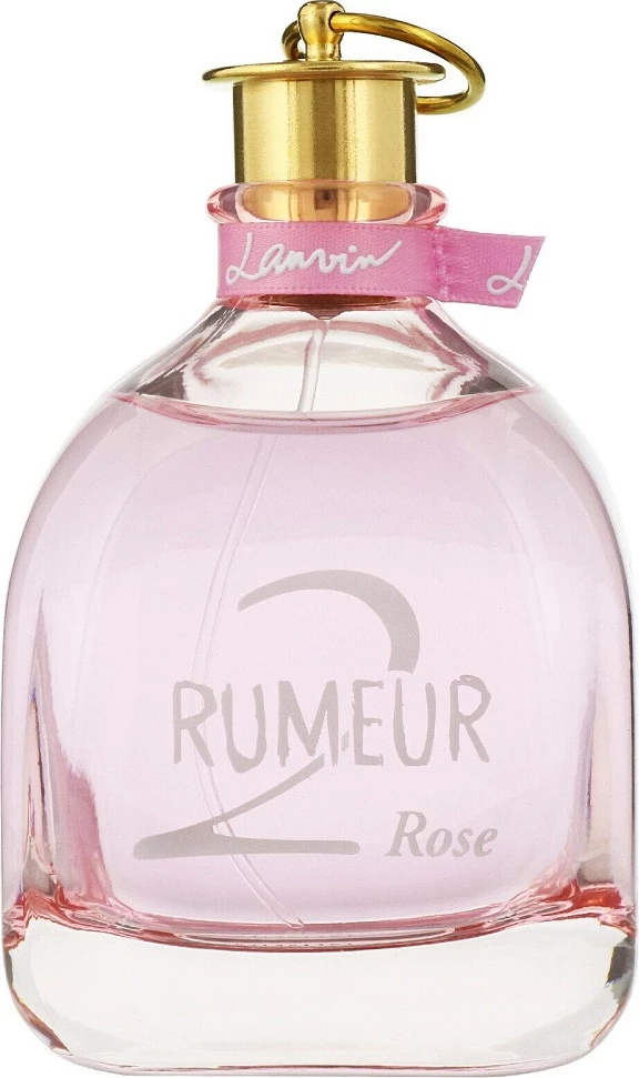 Eau de Parfum për femra Lanvin Rumeur 2 Rose, 100ml