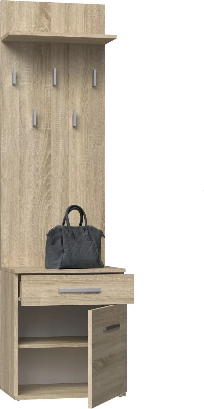 Dollap për paradhome Eva